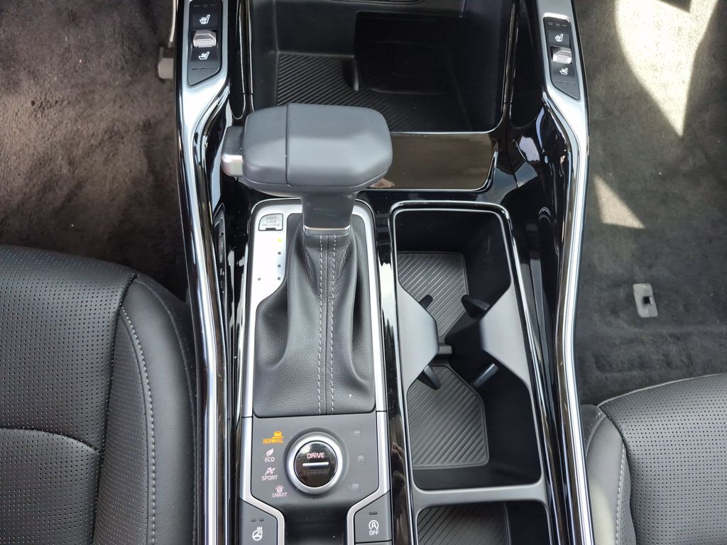 2026 Kia Sorento X-Line SX - Photo 10