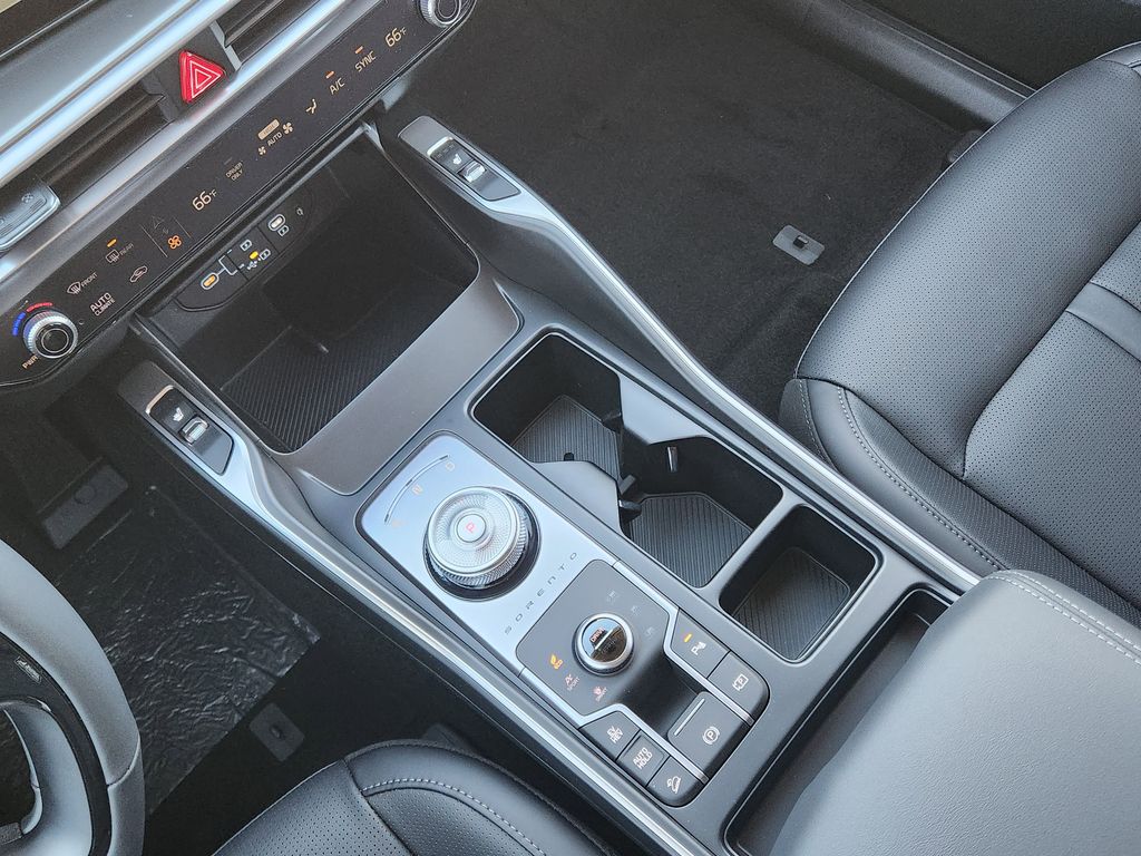 2026 Kia Sorento EX PHEV - Photo 23