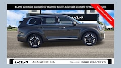 2025 Kia Telluride EX SUV