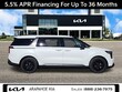 Kia Carnival Hybrid