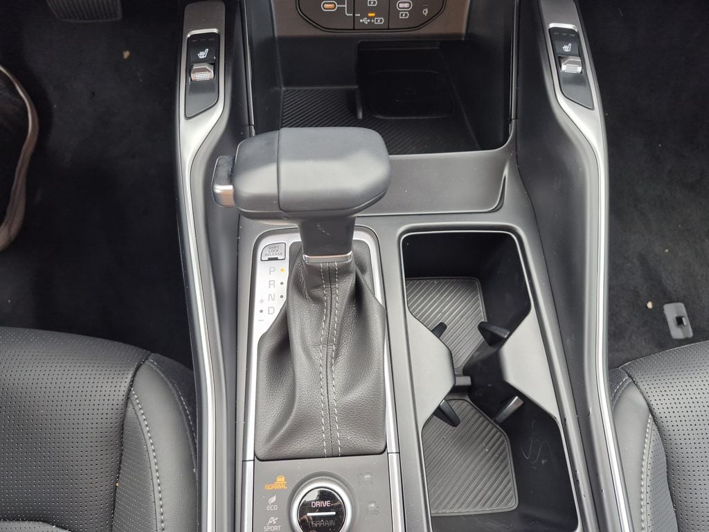 2026 Kia Sorento X-Line EX - Photo 9