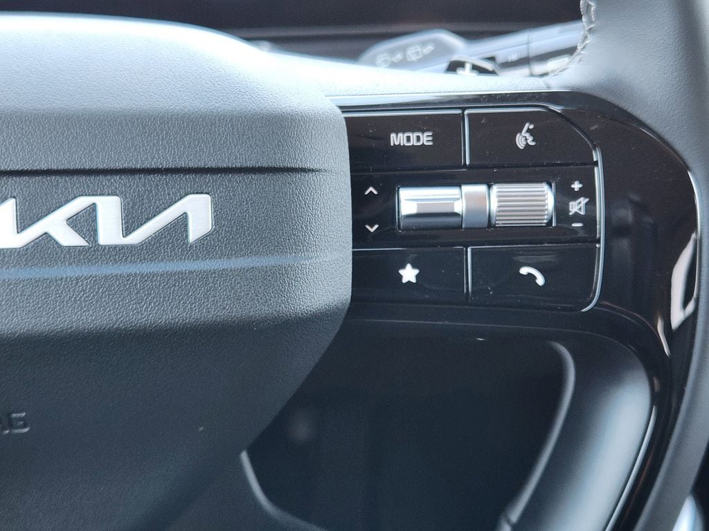 2026 Kia Sorento EX PHEV - Photo 19