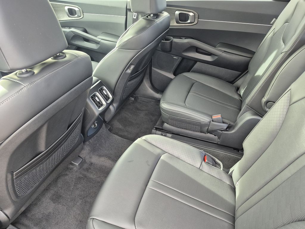 2026 Kia Sorento X-Line EX - Photo 12
