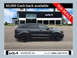  Kia Sorento Plug-In Hybrid