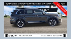 2025 Kia Telluride EX SUV