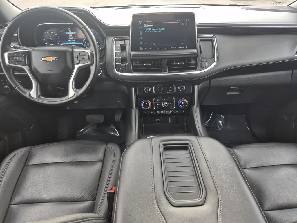 2024 Chevrolet Tahoe LT - Photo 14
