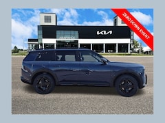 2027 Kia Telluride X-Line EX SUV