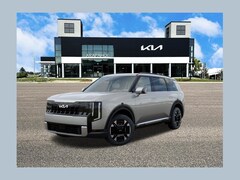 2027 Kia Telluride Hybrid EX SUV