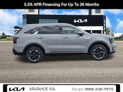 2025 Kia Sorento S SUV