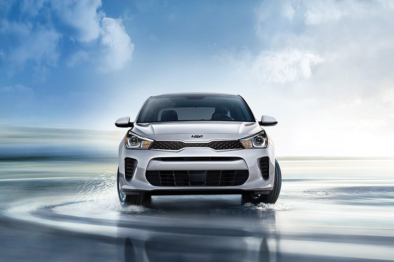 Learn about the 2020 Kia Rio near Wheat Ridge CO