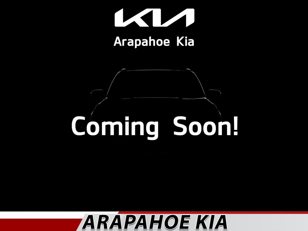 2026 Kia Carnival