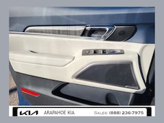 2025 Kia Telluride EX SUV