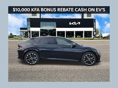 2025 Kia EV6 GT-Line SUV