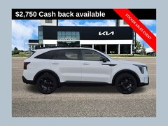 2026 Kia Sorento X-Line EX SUV