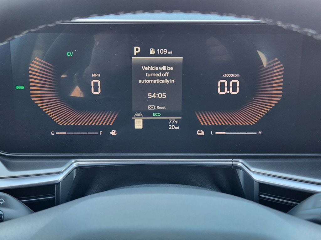2026 Kia Sorento EX PHEV - Photo 17