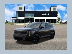 2027 Kia Telluride X-Line SX SUV