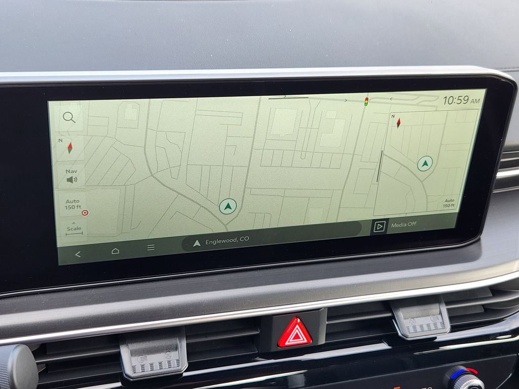 2026 Kia K5 GT-Line - Photo 20