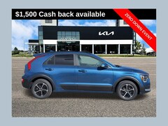 2026 Kia Niro EX SUV