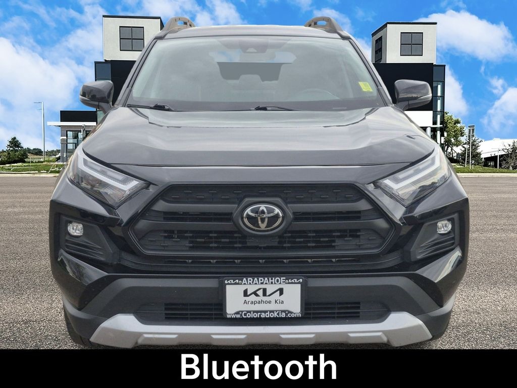 Certified 2024 Toyota RAV4 Adventure SUV
