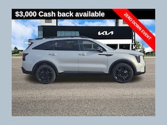 2026 Kia Sorento X-Line SX Prestige SUV