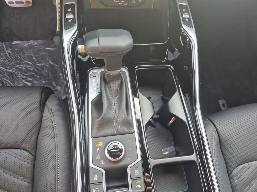 2026 Kia Sorento X-Line SX Prestige - Photo 9