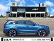 Kia Sorento Plug-In Hybrid