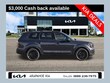  Kia Telluride