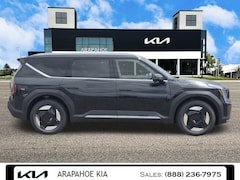 2026 Kia EV9 Wind SUV
