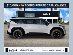 2026 Kia EV9 Land SUV