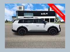 2027 Kia Telluride X-Line SX SUV