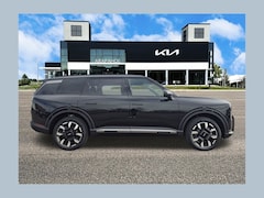2027 Kia Telluride S SUV