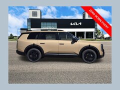 2027 Kia Telluride X-Line SX SUV