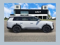 2027 Kia Telluride SX-Prestige SUV