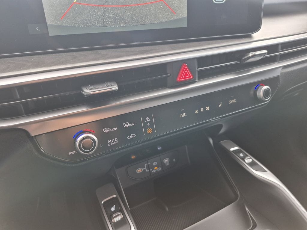 2026 Kia Sorento X-Line EX - Photo 23