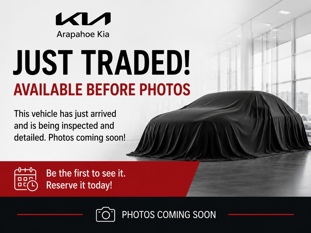 2024 Kia Sportage Hybrid