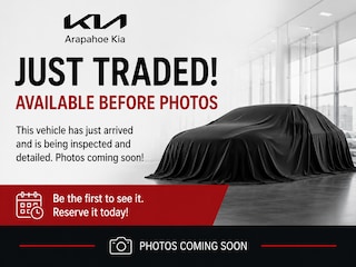 2023 Kia Sportage SX SUV