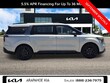 Kia Carnival Hybrid
