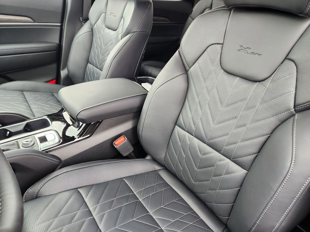 New 2025 Kia Telluride SX-Prestige X-Pro SUV