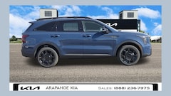 2026 Kia Sorento X-Line EX SUV