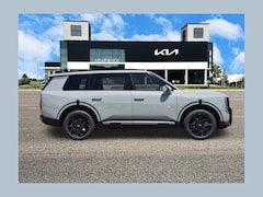 2027 Kia Telluride SX-Prestige SUV