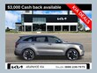 Kia Sorento Plug-In Hybrid