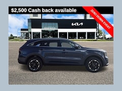 2026 Kia Sorento S SUV