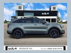 2026 Kia Sorento X-Line EX SUV