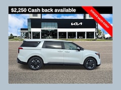 2026 Kia Carnival Hybrid LXS Minivan/Van
