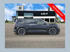 2027 Kia Telluride Hybrid SX Prestige SUV