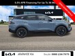 Kia Sportage Hybrid