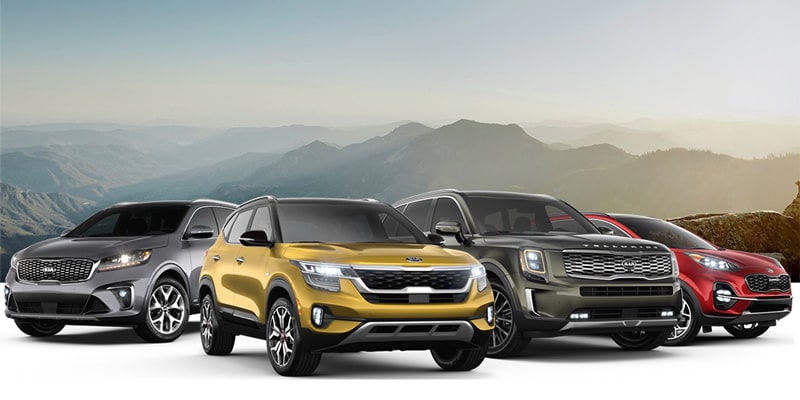 Arapahoe Kia - Kia Labor Day Sales Event near Parker CO