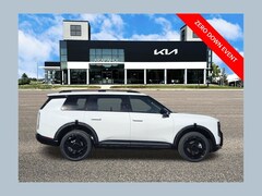 2027 Kia Telluride X-Line EX SUV