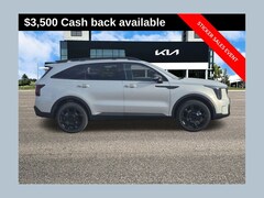 2026 Kia Sorento X-Line SX Prestige SUV