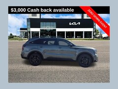 2026 Kia Sorento X-Line SX Prestige SUV